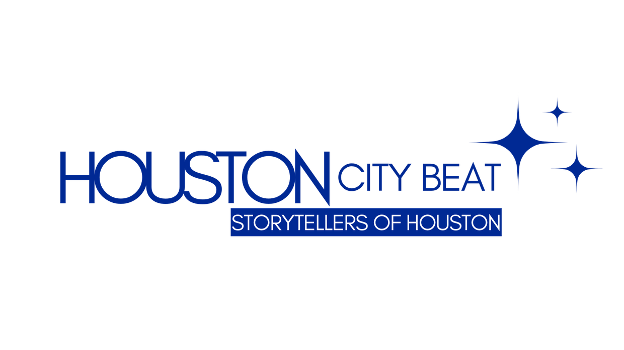 Houston City Beat Logo