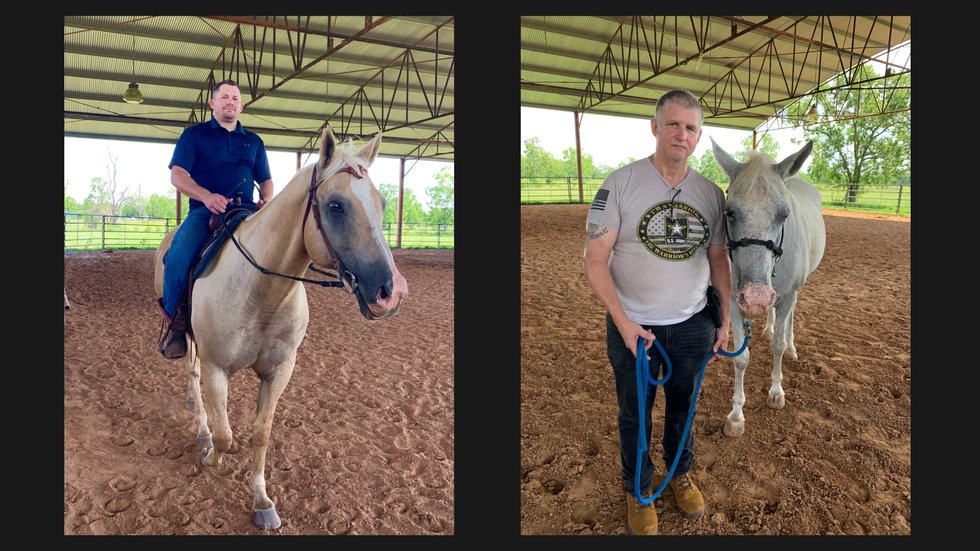 Thunder Hooves Equine Program