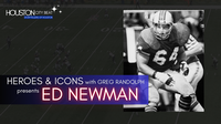 Heroes and Icons - ed newman