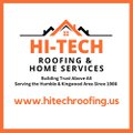 Hi-Tech Roofing &amp; Home Services