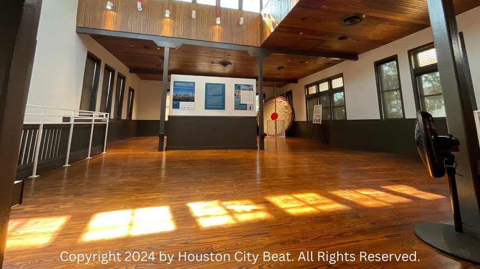 Copyright 2024 by Houston City Beat. All rights reserved. - 20