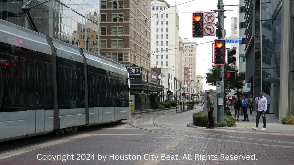 Copyright 2024 by Houston City Beat. All rights reserved. - 6