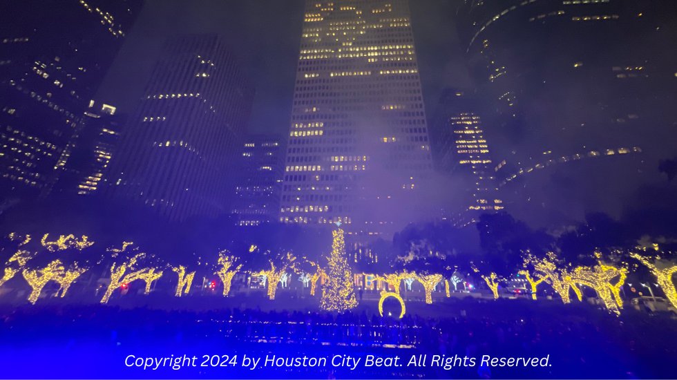 Copyright 2024 by Houston City Beat. All rights reserved. - 11