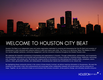 HOUSTON CITY BEAT MEDIA KIT - 2