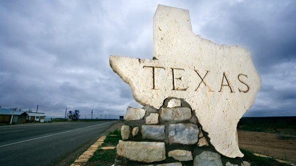 The Lone Star Rises: A History of Texas Independence