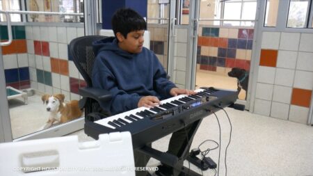 Meet Yuvi Agarwal, Youth Founder of Wild Tunes Wild_Tunes 1