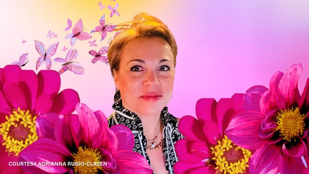 Adrianna Rubio Clasen