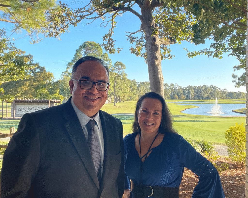 Big Media Plays with Mike Acosta and Lisbet Newton