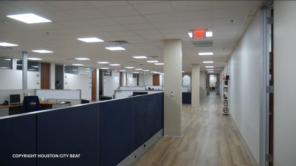 Christ Clinic Medical Facility in Katy Texas