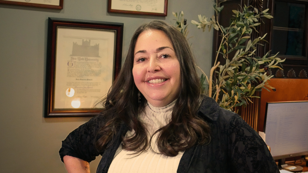 Fosca Piomelli-Barrios