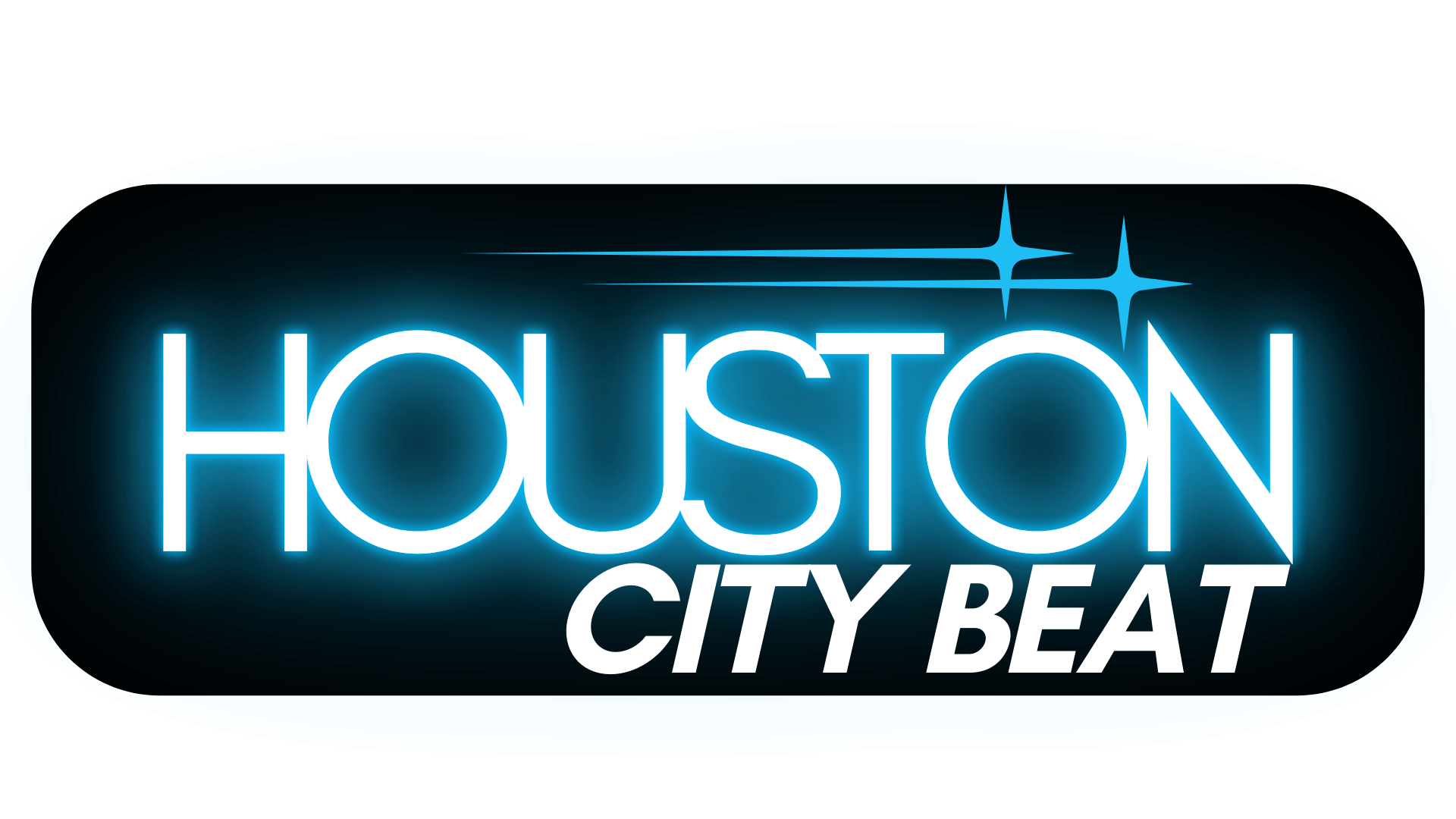 Houston City Beat png Logo