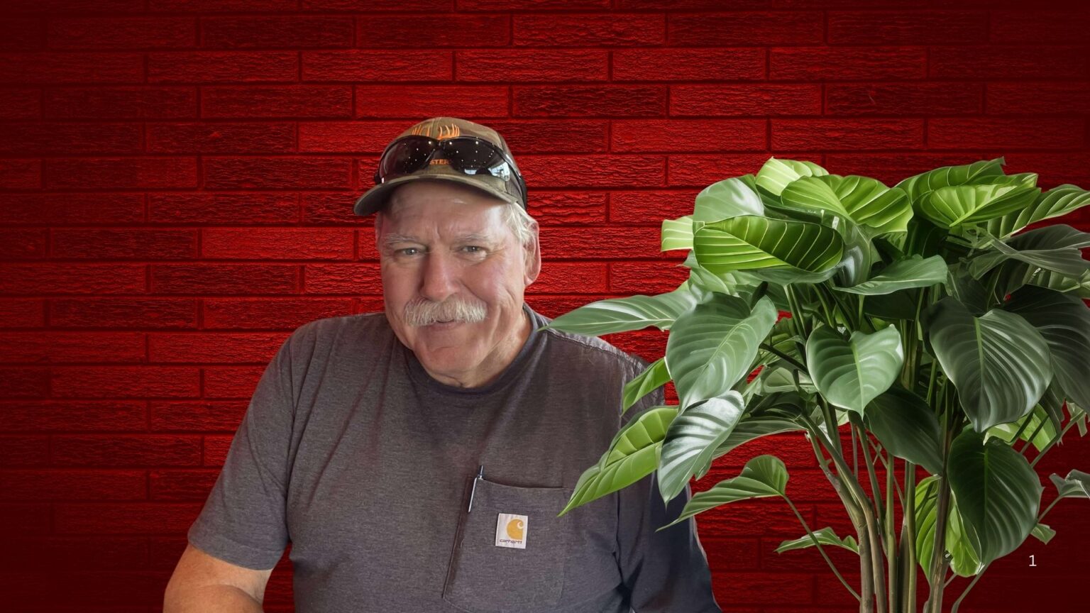 JOHN SIMPSON | ESSENTIAL SERVICES DIRECT SALES | World Link John Simpson, Houston Texas