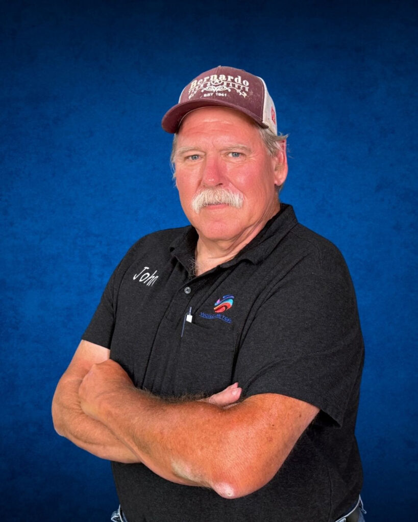 John Simpson