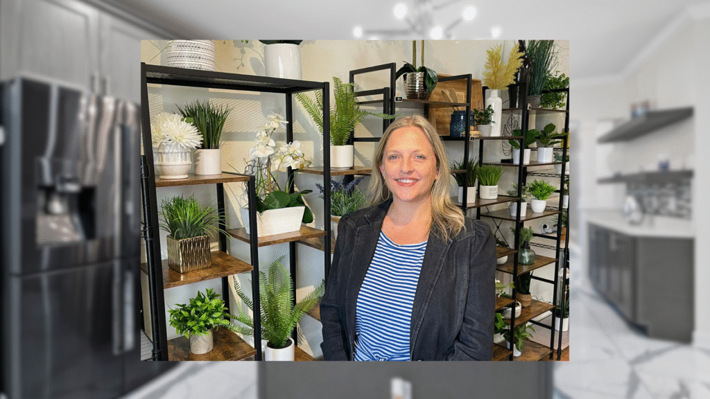 Kelly Simon, Selling Houston Team