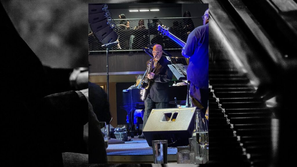 Kyle Turner and Friends