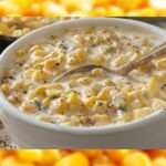 Lori’s Cheesy Corn