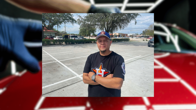 OSCAR DURAN | MOBILE AUTO DETAILING | SuperShineSquad Oscar Duran of SuperShineSquad providing mobile detailing in Houston