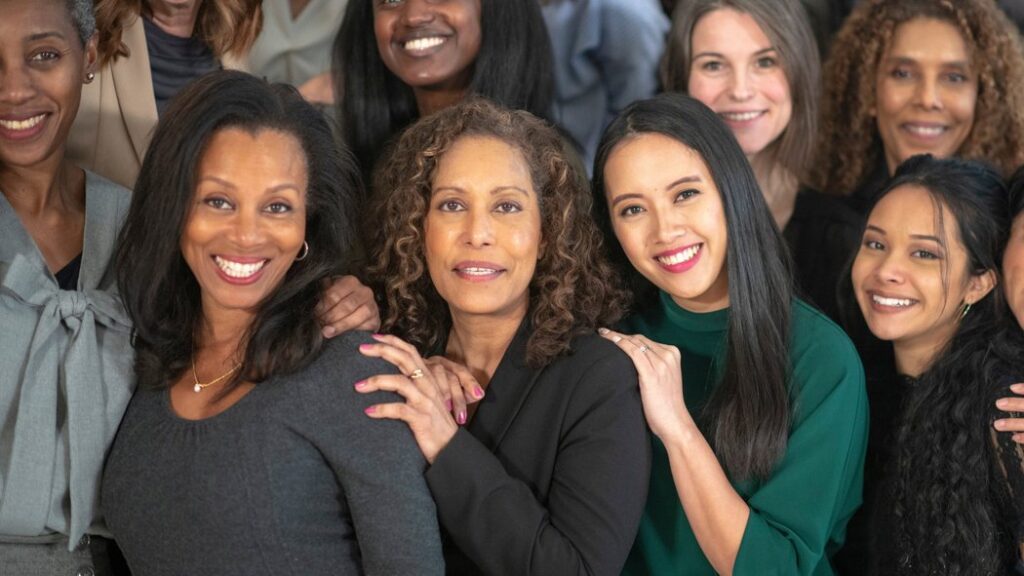 Growing Stronger at Power~Passion~Purpose Houston area non-profit, Power Passion Purpose