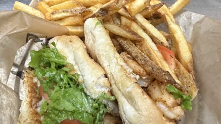 R and R Crafthouse Grill Cypress