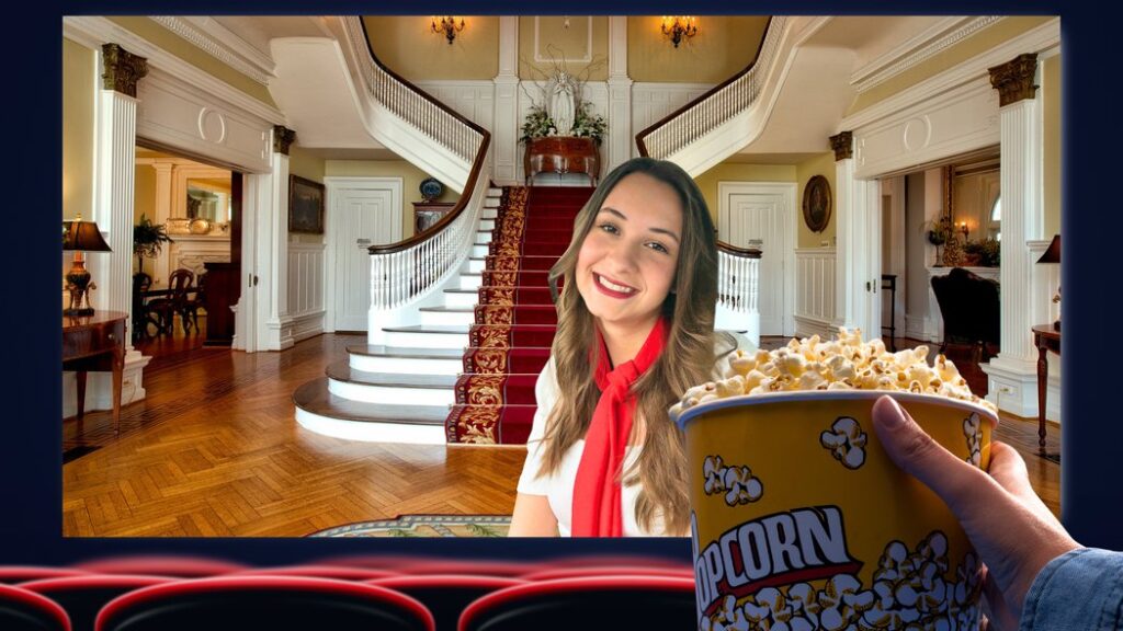 Cypress Falls Theatre Presents Annie (Jan. 15–17) Sarah Kate Nelson