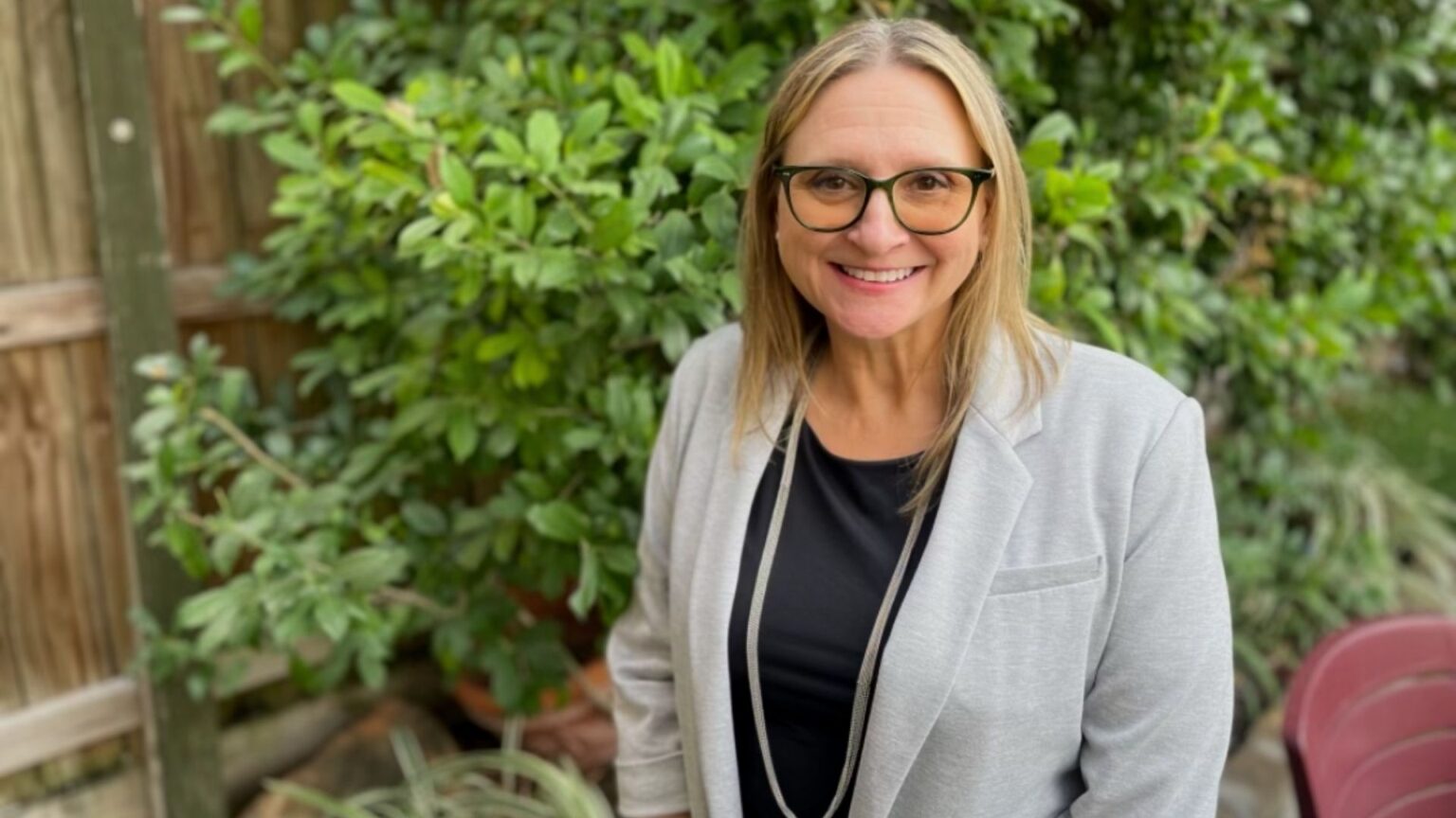 Stacy Dodson, Commercial Real Estate Broker Houston Texas