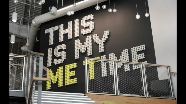 The Downtown Club at the Met