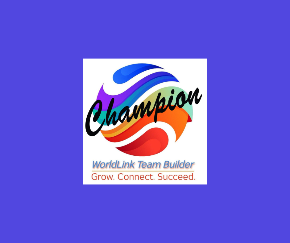 WorldLink Team Logo
