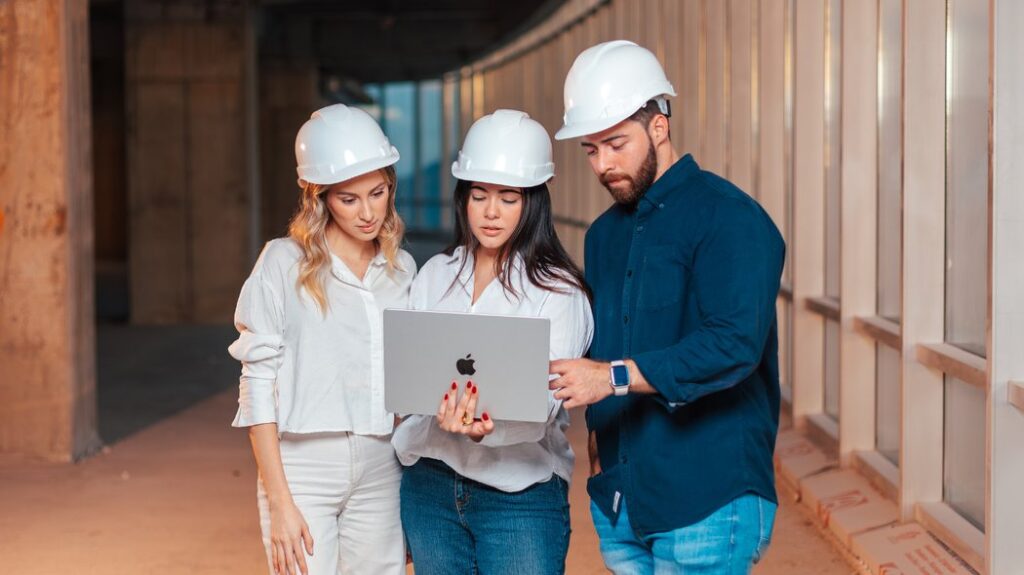 From Excel Chaos to Efficiency uSource-being-used-on-the-field