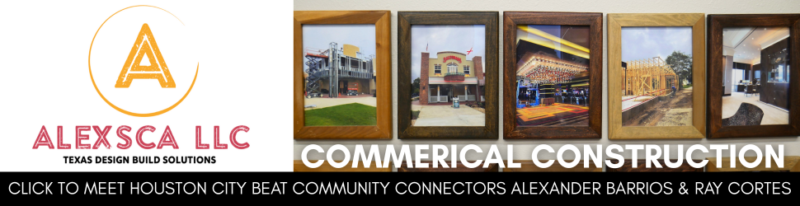 ALEXSCA LLC, Commercial and home construction and remodeling