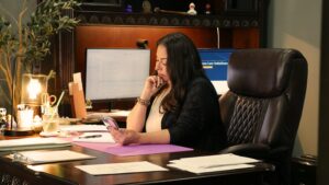 Fosca Piomelli-Barrios