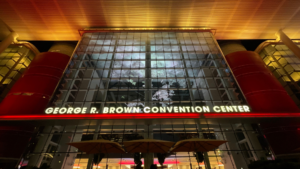 George R Brown Convention Center