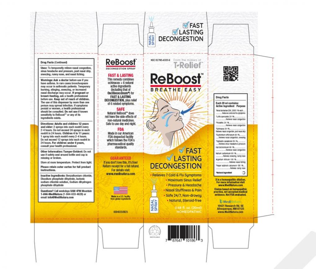 Reboost carton photo courtesy of FDA showing full box of Reboost