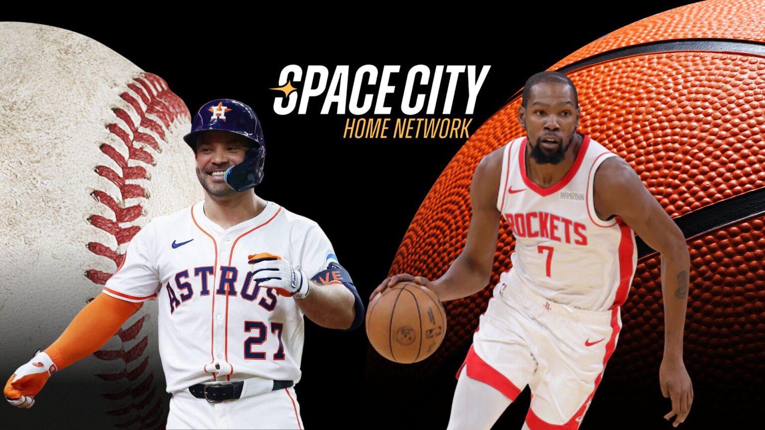 LIFT-OFF! Astros and Rockets Fans Can Rejoice with SCHN+ Streaming App SCHN+ APP