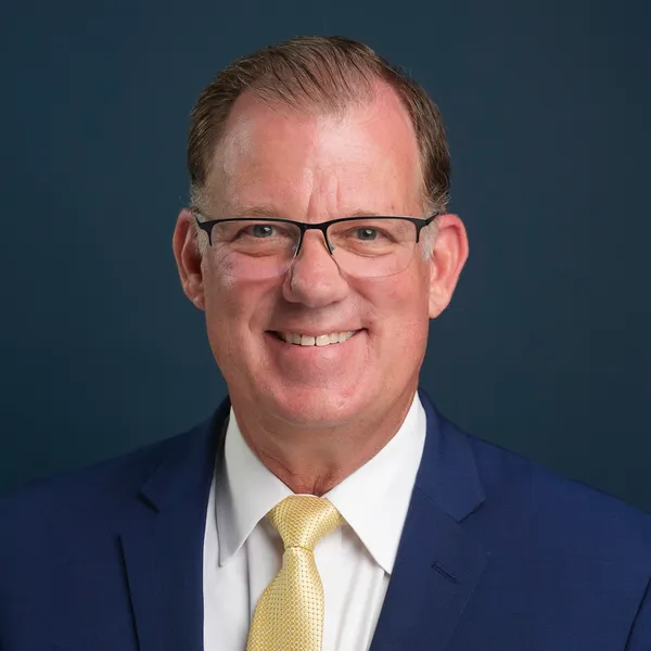 Trey McWilliams, Fitzpatrick Group