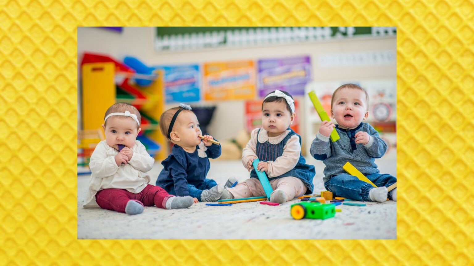 What Houston Parents Need to Know About The New Trump Kids’ Investment Program Trump accounts for babies