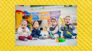 Trump accounts for babies