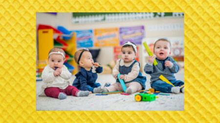 Trump accounts for babies