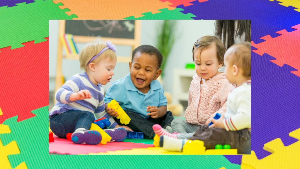 Trump accounts for babies Houston, Texas