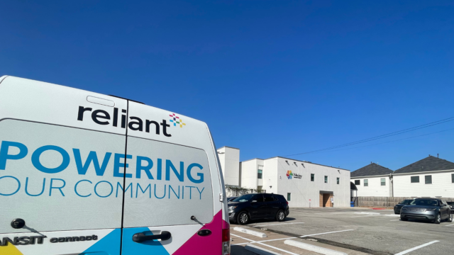 Wesley Community Center