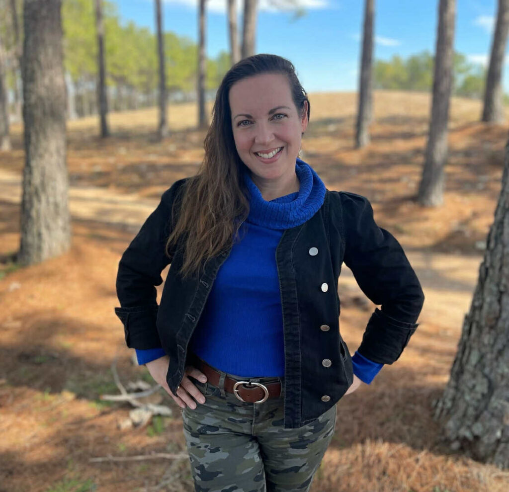 Lisbet Newton Houston City Beat Founder and CEO