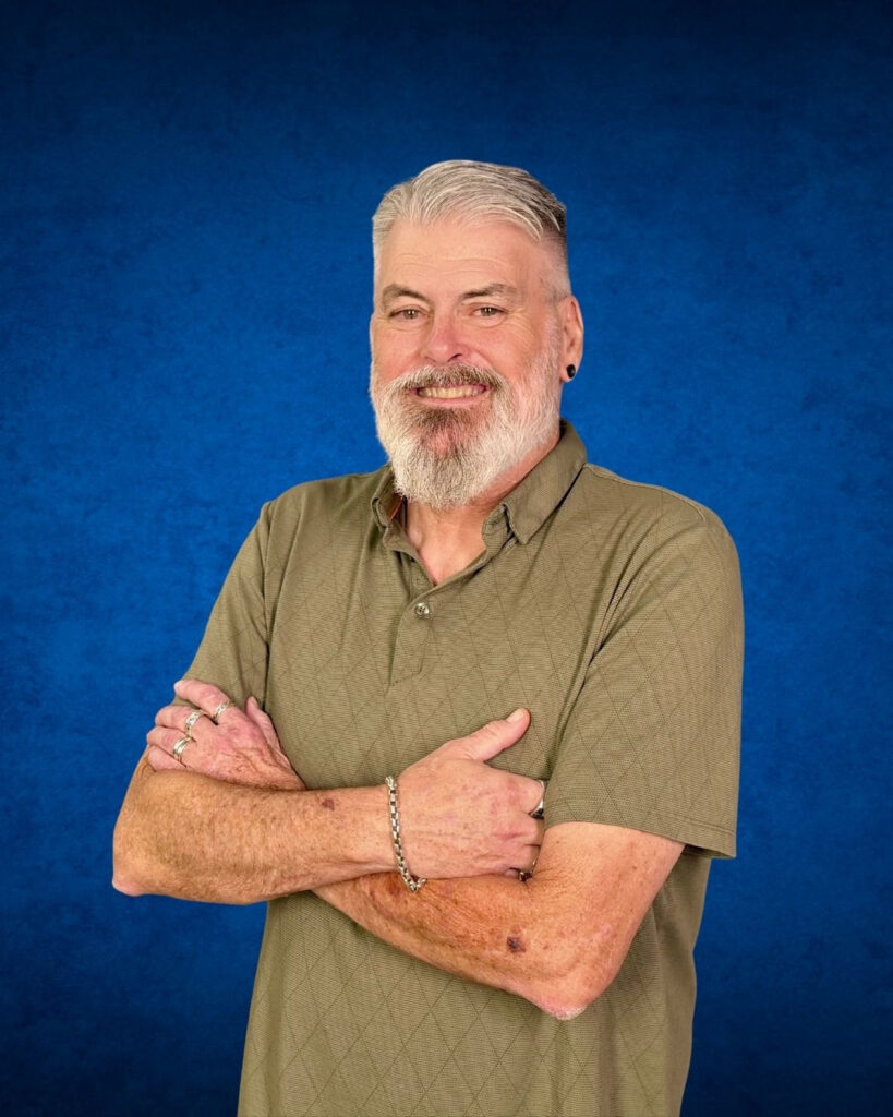 Wayne Adam Greer
