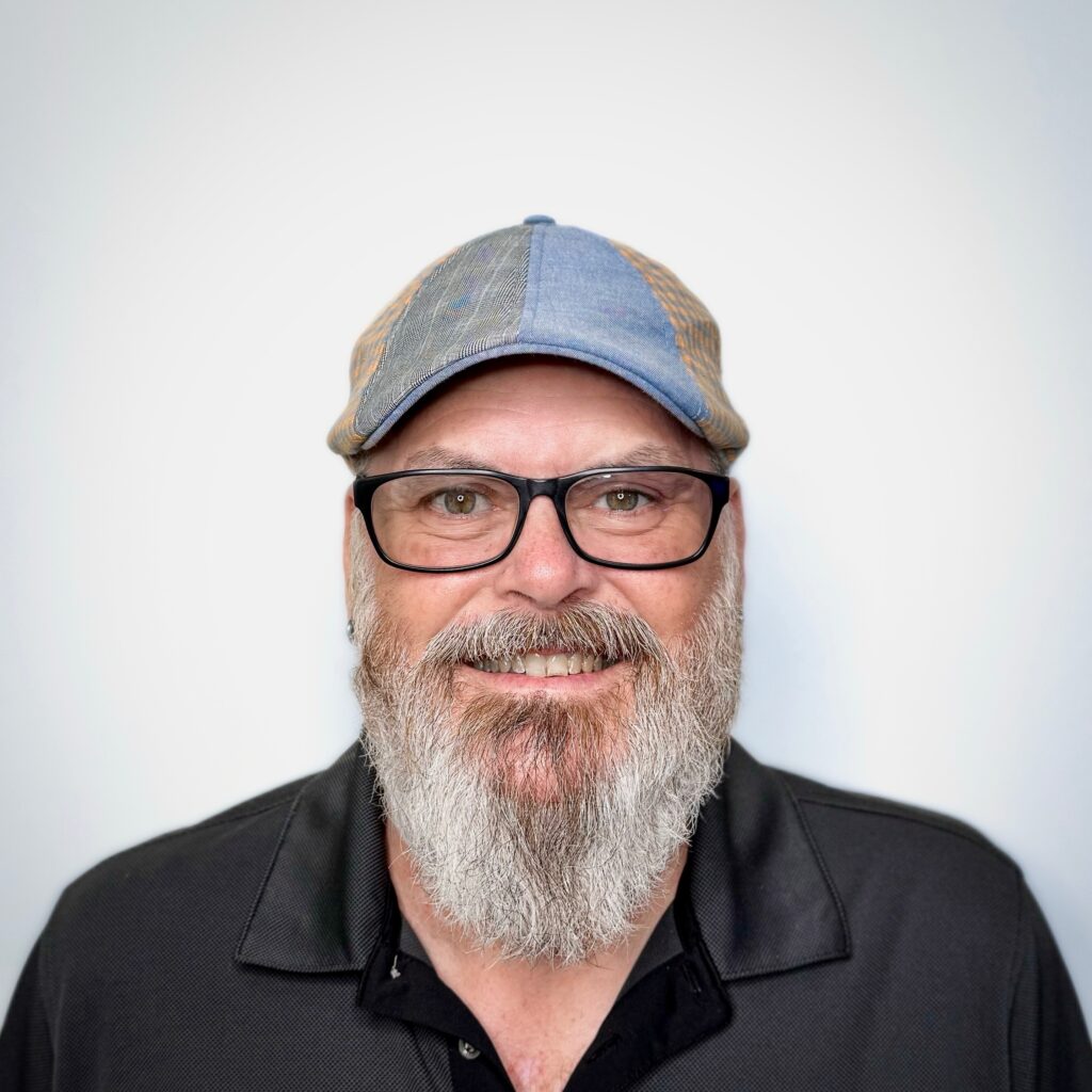 Adam Greer EZ Lift Garage Door