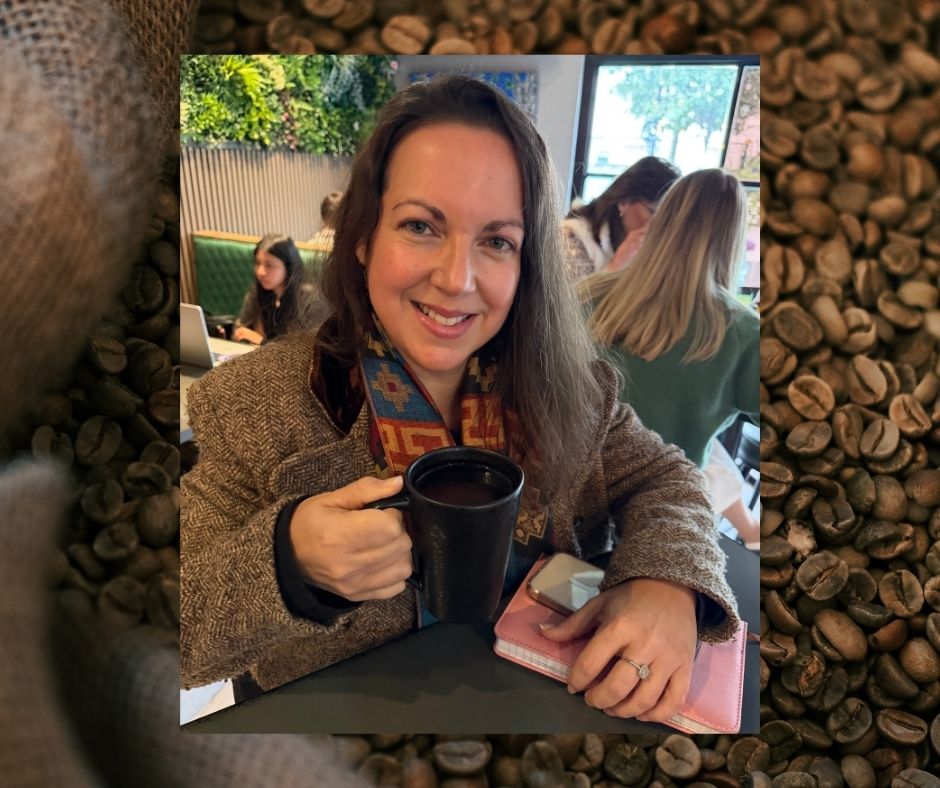Lisbet Newton reviews The Coffee Garden
