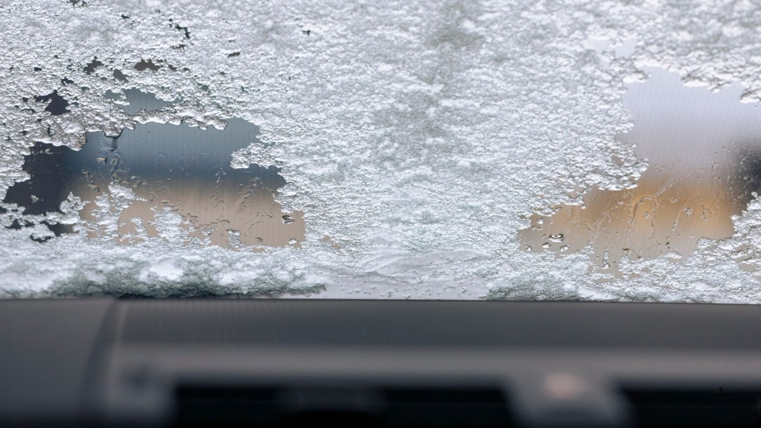 Freezing temps car care tips Houston Texas