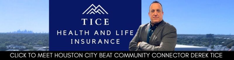 TICE HEALTH AND LIFE INSURANCE
