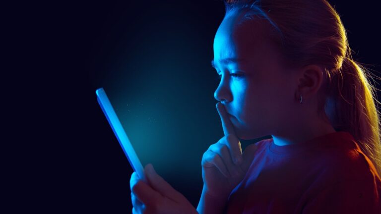 Keeping Teens and Kids Safe