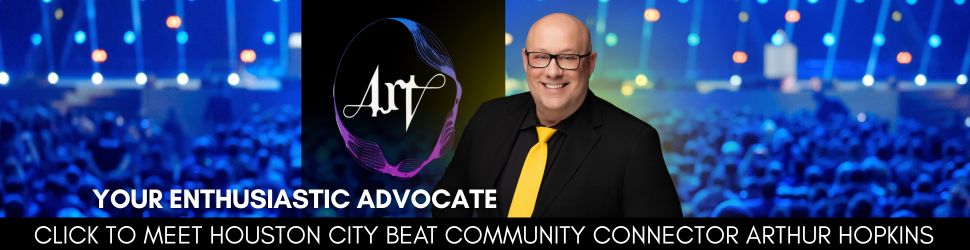 Arthur Hopkins - Your Enthusiastic Advocate