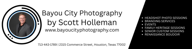 Bayou City Photography