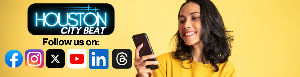 Follow Houston City Beat on Instagram