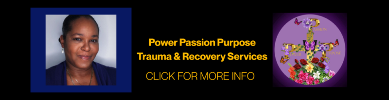 Power Passion Purpose